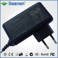 24V 1A Power Adapter with EU Plug